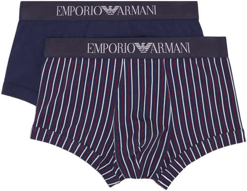 Трусы EMPORIO ARMANI Underwear 102113243