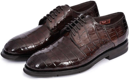 Полуботинки SANTONI 102202442