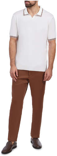 Футболка CORNELIANI 194055 / 102194813 - вид 2