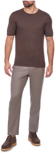 Брюки CORNELIANI 169252 / 102197215 - вид 2