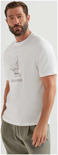 Футболка BRUNELLO CUCINELLI 102204938