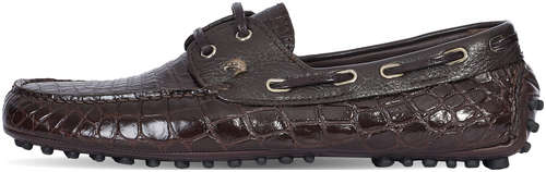 Топсайдеры STEFANO RICCI 102204712