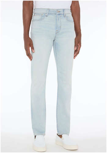 Джинсы 7 FOR ALL MANKIND 102189523