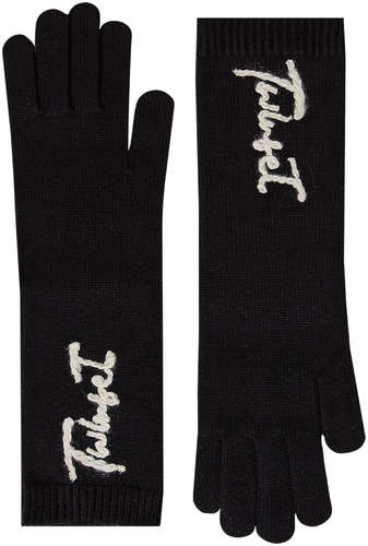 Перчатки TWINSET Milano 102192920