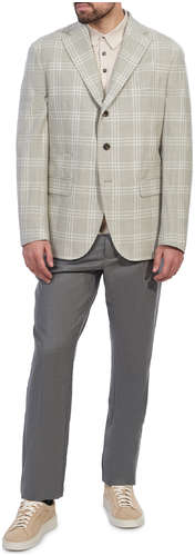 Пиджак ELEVENTY 182774 / 102197115 - вид 2