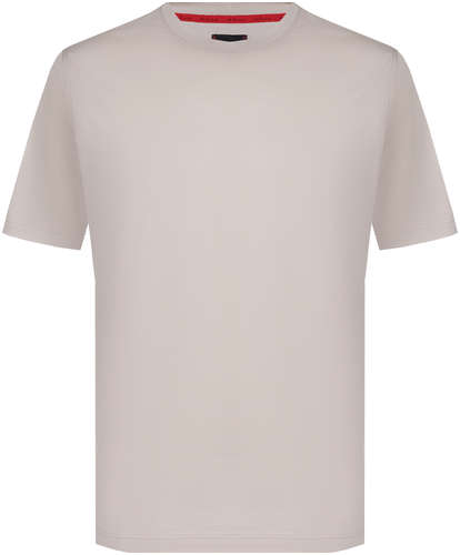 Футболка KITON 102195559