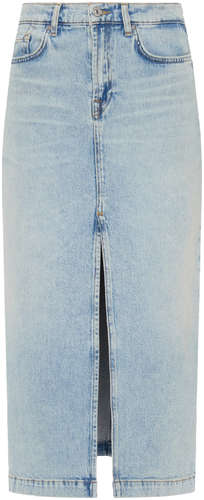 Юбка 7 FOR ALL MANKIND 102189503