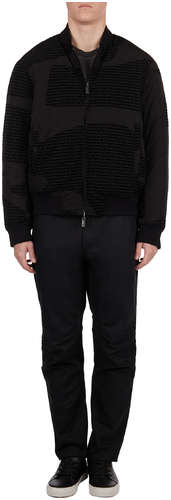 Пуховик EMPORIO ARMANI 193959 / 102213105 - вид 2