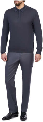 Брюки STEFANO RICCI 170518 / 102204570 - вид 2