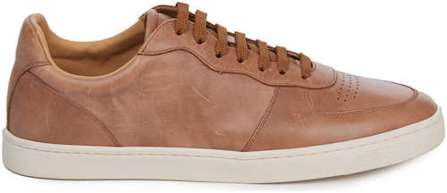 Кеды BRUNELLO CUCINELLI 102202631