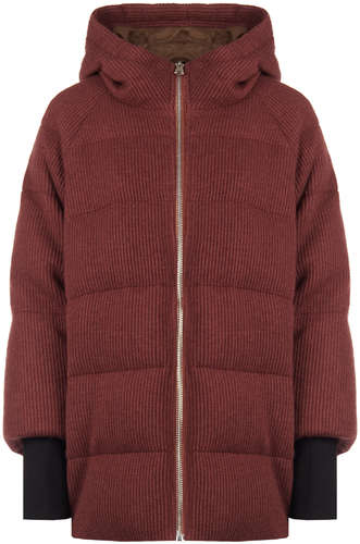 Пуховик SFILATO 102211452