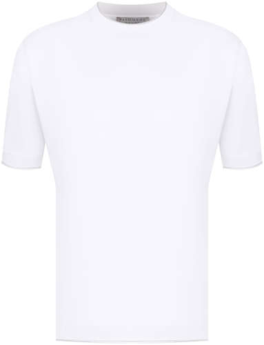 Футболка PASHMERE 102213576