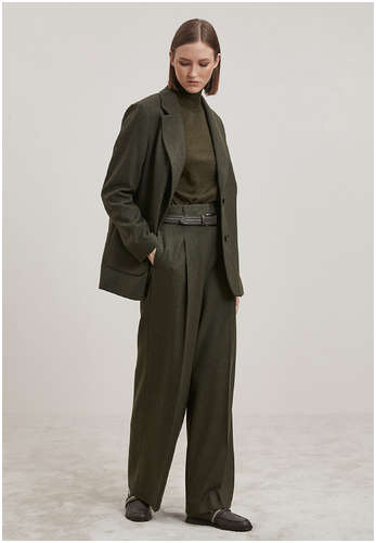 Пиджак PESERICO EASY 202101 / 102214239 - вид 2