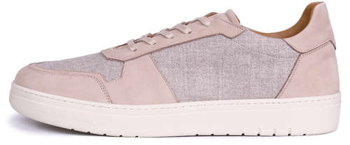 Кеды MANDELLI 189830 / 102196352 - вид 2