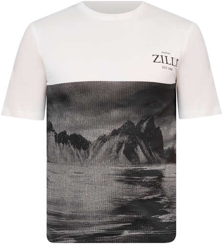 Футболка ZILLI 102194953