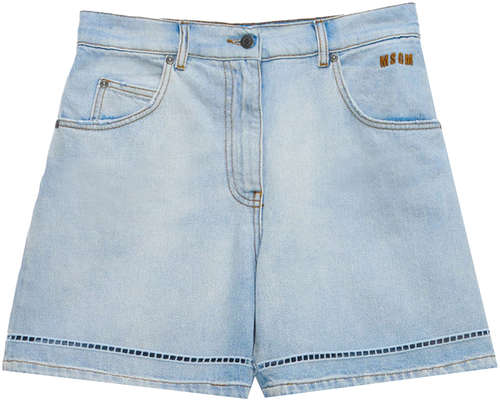 Шорты MSGM 102181553