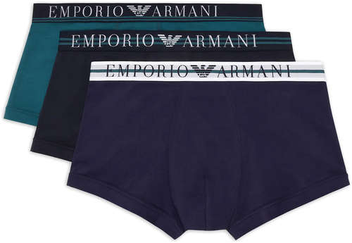 Трусы EMPORIO ARMANI Underwear 10285842