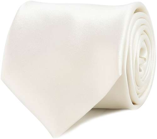 Шелковый галстук STEFANO RICCI 102193197