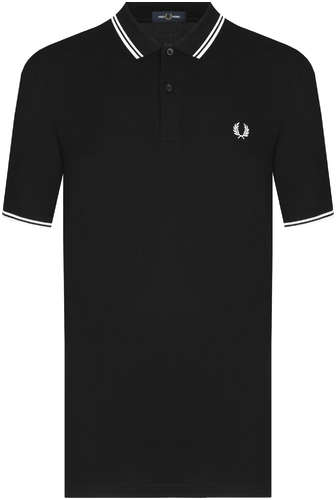 Поло FRED PERRY 159662 / 10290770