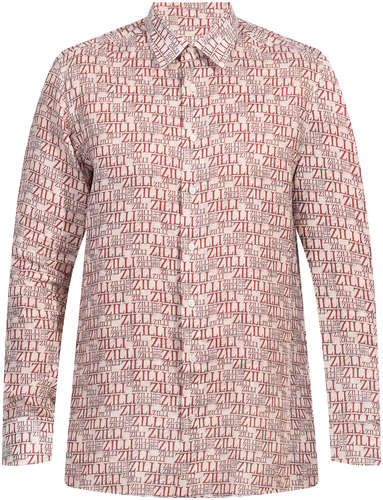 Рубашка ZILLI 102210002