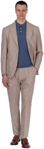 Поло ELEVENTY 192339 / 102191931 - вид 2