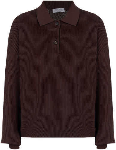 Джемпер BRUNELLO CUCINELLI 102205088