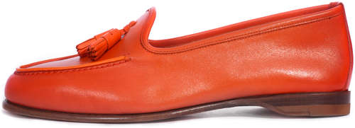 Лоферы SANTONI 182016 / 102195803 - вид 2