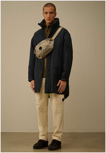 Куртка C.P. COMPANY 194866 / 102206062 - вид 2