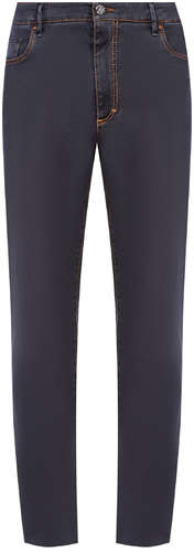 Джинсы ZILLI 102193732