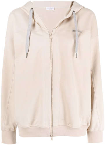 Толстовка BRUNELLO CUCINELLI 102192837