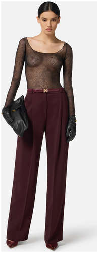 Боди ELISABETTA FRANCHI 195842 / 102206206 - вид 2