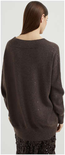 Пуловер BRUNELLO CUCINELLI 200505 / 102204941 - вид 2