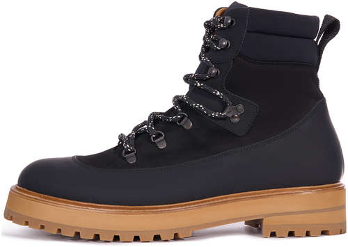 Ботинки ELEVENTY 182772 / 102197077 - вид 2