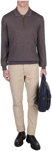 Рубашка-поло PASHMERE 200355 / 102207694 - вид 2