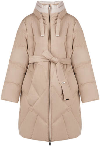 Пуховик DIEGO M 102211366