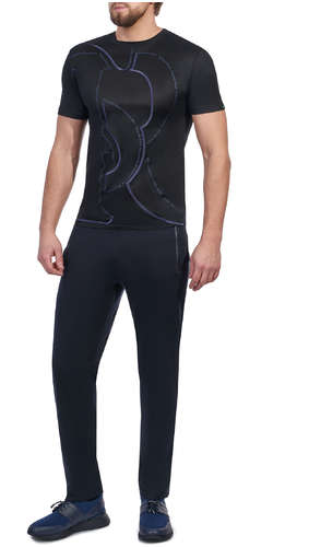 Футболка STEFANO RICCI 171199 / 102194647 - вид 2