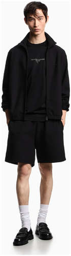 Лонгслив EMPORIO ARMANI 193963 / 102207354 - вид 2