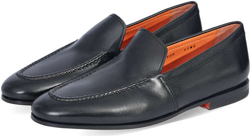 Лоферы SANTONI 102208523