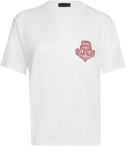 Футболка LIU JO 102173649