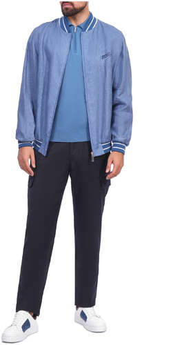 Ветровка ZILLI 180856 / 102201163 - вид 2