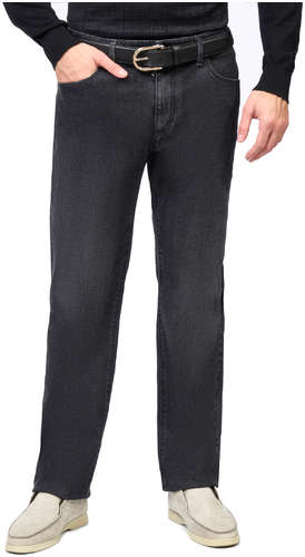 Джинсы ZILLI 172670 / 102200984 - вид 2