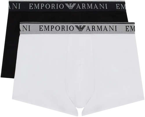 Трусы EMPORIO ARMANI Underwear 102117214
