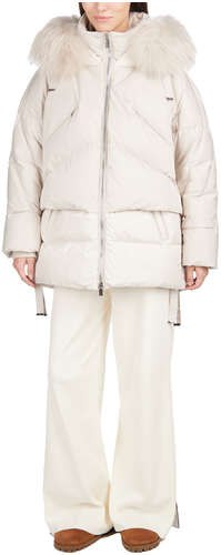 Пуховик DIEGO M 102209497