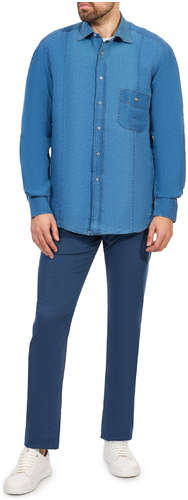 Рубашка STEFANO RICCI 170952 / 102202093 - вид 2