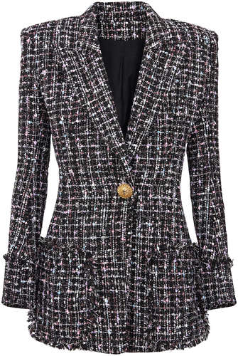 Жакет BALMAIN 102192634