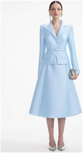 Платье SELF-PORTRAIT 194602 / 102213994 - вид 2