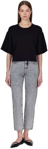 Топ EMPORIO ARMANI 191650 / 102213680 - вид 2