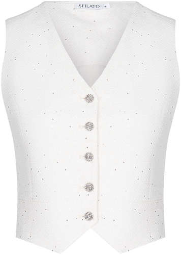 Костюм SFILATO 198539 / 102195453 - вид 2