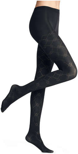 Колготки Check Mate FALKE 201826 / 102211889 - вид 2