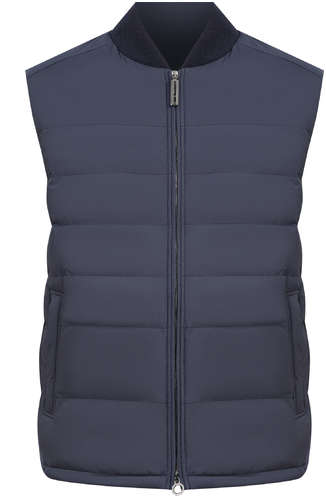 Жилет STEFANO RICCI 102206995